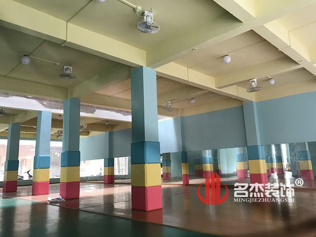 幼兒園蘑菇视频网址完工照.jpg