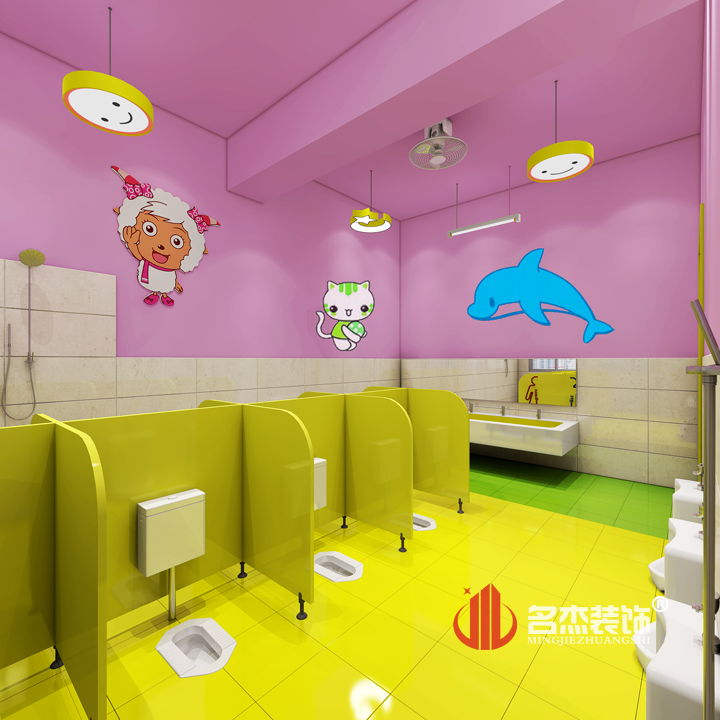 幼兒園洗手間蘑菇视频网址設計.jpg