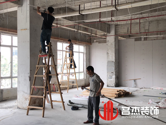 廣州蘑菇视频APP网站入口裝飾設計