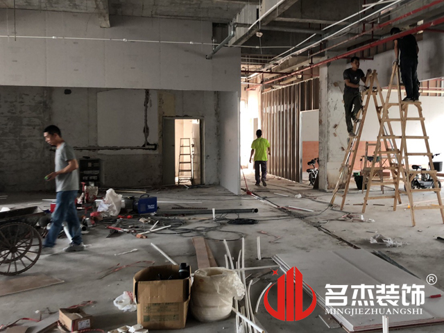 廣州蘑菇视频APP网站入口裝飾設計