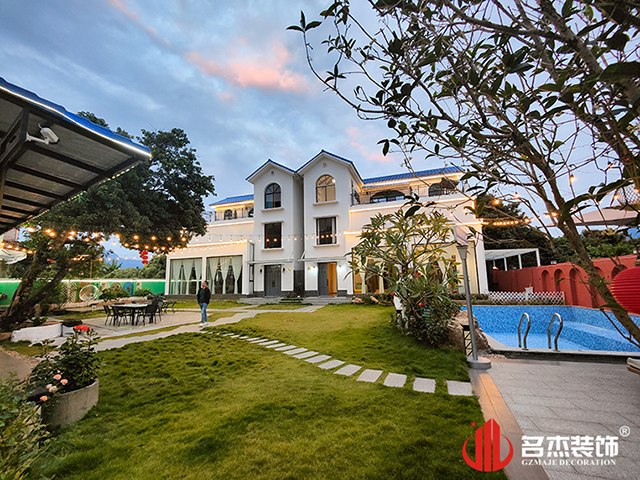 蘑菇视频APP网站入口裝飾遊記