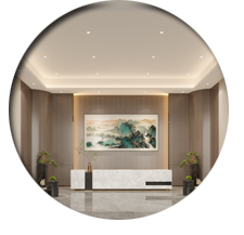 辦公室蘑菇视频网址設計案例