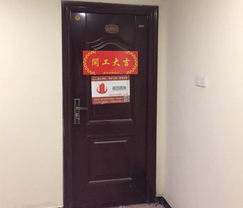 直擊萬達廣場兒童攝影蘑菇视频网址項目現場