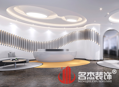 麗達昕成科技辦公室蘑菇视频网址項目正在進行中