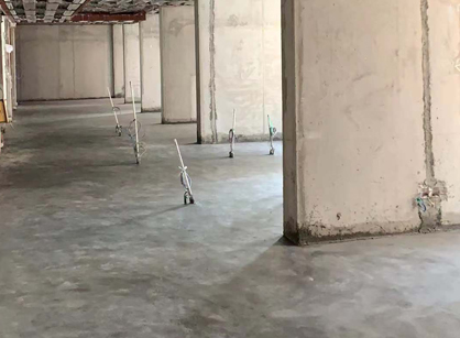 巡工地日記，藍品盾建材科技蘑菇视频网址項目進行中